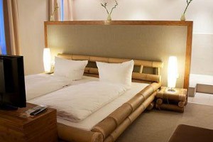 Friendly Cityhotel Oktopus voted 2nd best hotel in Siegburg