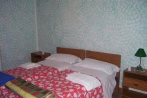 Friendly Hostel Olmedo Image