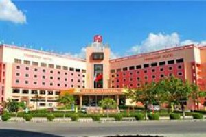 Friendship Hotel Meizhou voted 5th best hotel in Meizhou