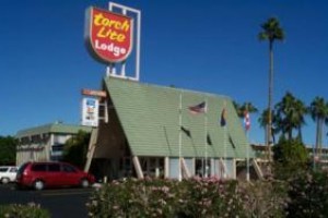 Friendship Inn Torch Lite Lodge Image