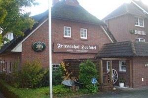 Friesenhof Hotel Restaurant voted 5th best hotel in Wangerland