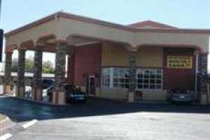 Frontier Inn Image
