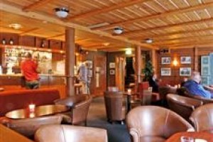 Fru Haugans Hotel Image