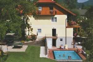 Fruhstuckspension Haus Helene Image