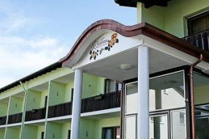 Frühstückspension Wildrose Bad Fussing voted 10th best hotel in Bad Fussing