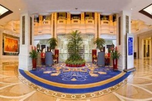 Fu Du Qing Feng Yuan Hotel Changzhou Image