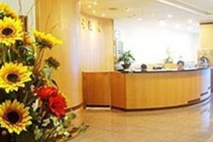 Fu Kang Hotel Image