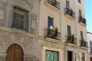 Fuentenueva Hotel Baeza voted 8th best hotel in Baeza