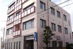 Fuji City Business Hotel Furuiya Ryokan Image