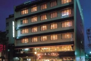 Fujie Hotel Image