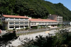 Fujiya Tanabe voted 3rd best hotel in Tanabe