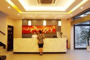 Fukedu Hotel Jiangdu Longchuanqiao Image