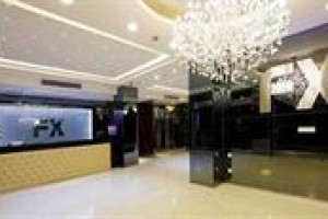 Fukedu Hotel Yangzhou Image
