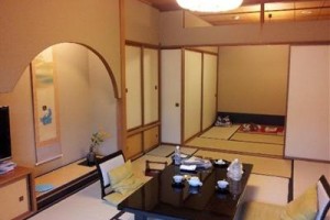 Fukiya Ryokan Hotel Yugawara voted 8th best hotel in Yugawara