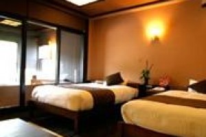 Fukudaya voted 4th best hotel in Unzen