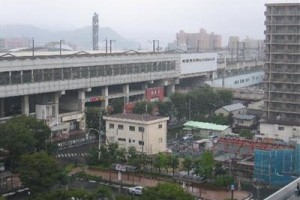 Fukushima View Hotel Image
