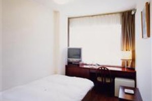 Fukuyama Terminal Hotel voted 4th best hotel in Fukuyama