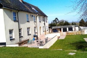 Fulfords Farm B&B Image