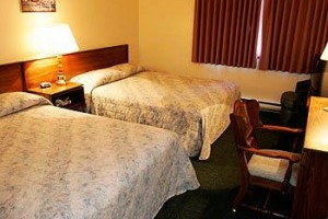 Fuller Lake Motel voted 3rd best hotel in Chemainus