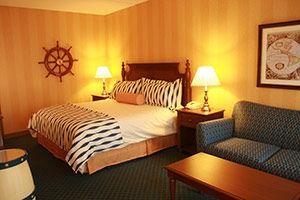 Fulton Steamboat Inn voted 3rd best hotel in Lancaster 