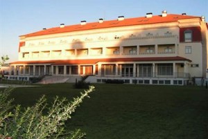 Fundao Palace Hotel Image