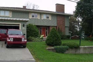 Fundy Heights B&B Image