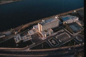 Furat Cham Palace Hotel Deir ez Zor Image
