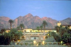 The Inn at Furnace Creek Image
