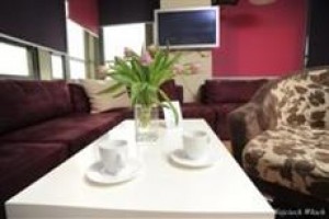Fusion Hostel & Hotel Image