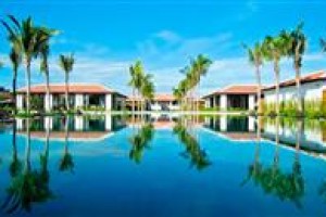 Fusion Maia Resort voted  best hotel in Da Nang