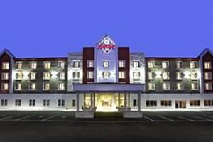 Future Inns Moncton voted 9th best hotel in Moncton