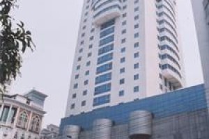 Fuzhou Huawei Hotel Image
