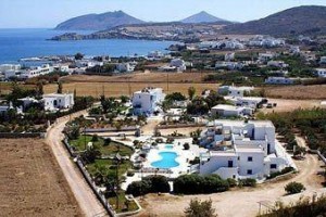 Fyrogenis Palace voted 2nd best hotel in Ampelas