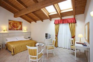 Gabarda Carpi Hotel voted 3rd best hotel in Carpi