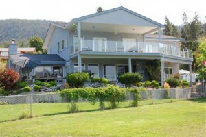 Gable Beach Vacation Suites voted  best hotel in Oyama