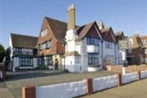 Gable End Hotel Image