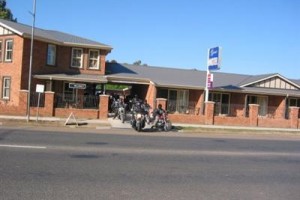 Gabriel Motor Inn Image