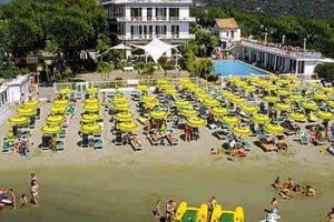 Gabriella Hotel Diano Marina voted 7th best hotel in Diano Marina
