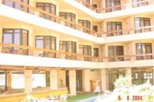 Gaddis Hotel Image