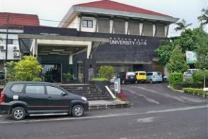 Gadjah Mada University Club Image