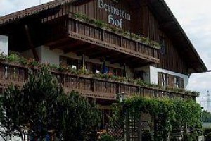 Gaestehaus Bernstein Hof Altdorf Image