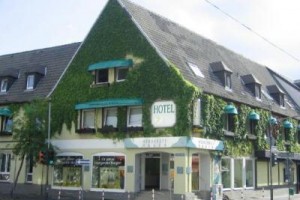 Gaestehaus Droev Rheinbach Image