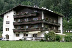 Gaestehaus Fiechtl Image