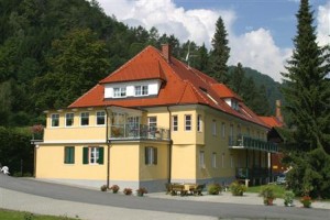 Gaestehaus Kleindienst voted 4th best hotel in Deutschlandsberg