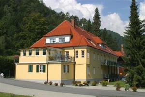 Gaestehaus Kleindienst Image