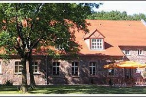 Gaestehaus & Restaurant Wolfshagen Image