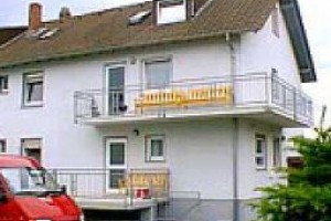 Gaestehaus Ziegelruh voted 3rd best hotel in Babenhausen
