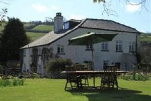 Gages Mill Country Guest House Ashburton (England) voted 3rd best hotel in Ashburton 