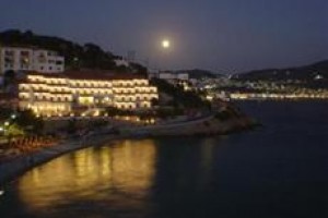Gagou Beach Hotel voted  best hotel in Samos