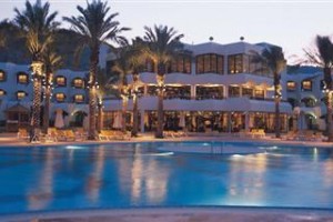 Gai Beach Hotel Tiberias Image